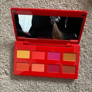 Artist Couture Caliente Eyeshadow Palette